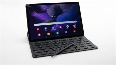 Galaxy Tab S7 FE (SM.